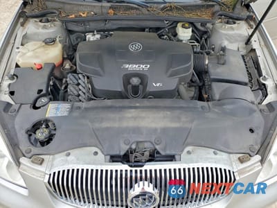 Zdjęcie 11 z 12 samochodu: 2007 BUICK LUCERNE CX VIN:1G4HP57227U151813 - miniatura