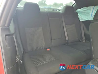 Zdjęcie 10 z 11 samochodu: 2023 DODGE CHALLENGER R VIN:2C3CDZBTXPH602976 - miniatura