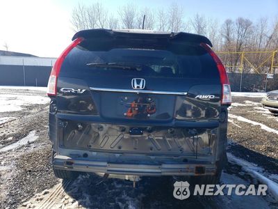 Zdjęcie 6 z 13 samochodu: 2014 HONDA CR-V EX VIN:5J6RM4H53EL095754 - miniatura