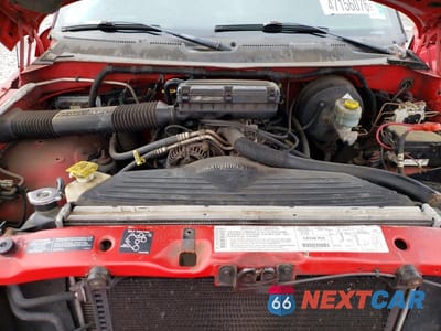 Zdjęcie 11 z 11 samochodu: 2000 DODGE RAM 1500 VIN:3B7HF13Z9YG156031 - miniatura