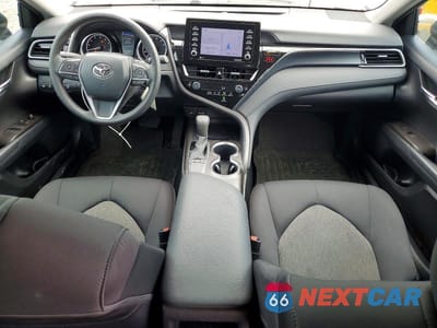 Zdjęcie 8 z 11 samochodu: 2023 TOYOTA CAMRY LE VIN:4T1C11AK9PU768638 - miniatura