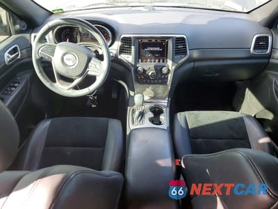 Zdjęcie 8 z 13 samochodu: 2018 JEEP GRAND CHEROKEE LAREDO VIN:1C4RJEAG0JC111824 - miniatura