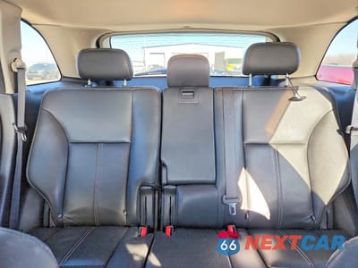 Zdjęcie 10 z 12 samochodu: 2008 FORD EDGE SEL VIN:2FMDK38C08BA39690 - miniatura