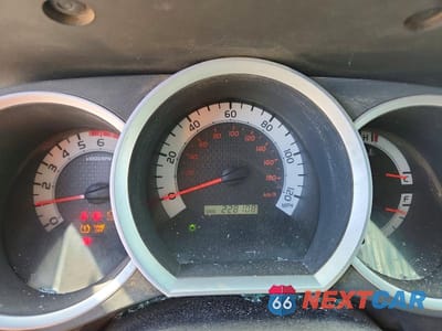 Zdjęcie 9 z 12 samochodu: 2013 TOYOTA TACOMA PRERUNNER V6 VIN:3TMJU4GN0DM140747 - miniatura