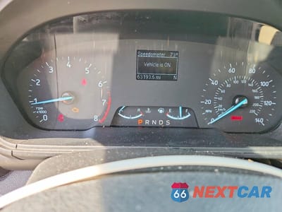 Zdjęcie 9 z 13 samochodu: 2022 FORD ECOSPORT S VIN:MAJ6S3FL1NC468001 - miniatura