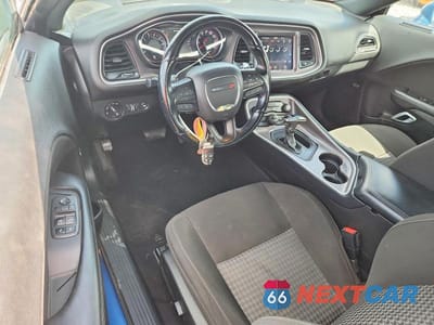 Zdjęcie 8 z 13 samochodu: 2021 DODGE CHALLENGER GT VIN:2C3CDZJG4MH681271 - miniatura