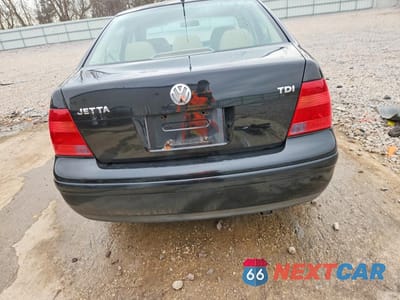 Zdjęcie 6 z 12 samochodu: 2000 VOLKSWAGEN JETTA GL TDI VIN:3VWRF29M2YM198013 - miniatura