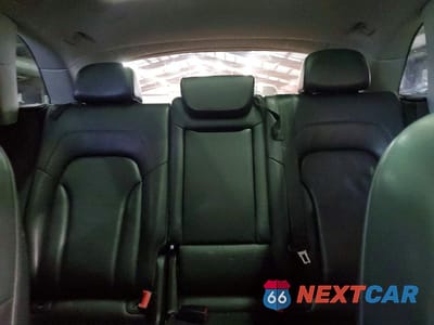 Zdjęcie 10 z 12 samochodu: 2013 AUDI Q5 PREMIUM PLUS VIN:WA1LFAFP5DA021412 - miniatura