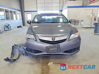Piąte zdjęcie samochodu w środku: 2015 ACURA ILX 20 VIN:19VDE1F37FE005215 - miniatura