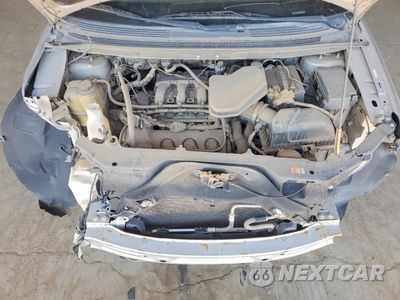 Zdjęcie 11 z 13 samochodu: 2010 FORD EDGE SE VIN:2FMDK3GC6ABB13301 - miniatura