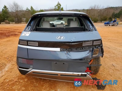 Zdjęcie 6 z 12 samochodu: 2023 HYUNDAI IONIQ 5 SEL VIN:KM8KNDAF1PU227006 - miniatura