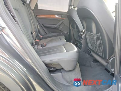 Zdjęcie 11 z 13 samochodu: 2021 AUDI Q5 E PREMIUM VIN:WA1G2AFY4M2040579 - miniatura