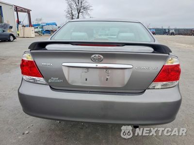 Zdjęcie 6 z 12 samochodu: 2006 TOYOTA CAMRY LE VIN:4T1BE32K56U650160 - miniatura