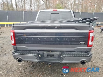 Zdjęcie 6 z 12 samochodu: 2023 FORD F150 SUPERCREW VIN:1FTFW1ED5PFB87981 - miniatura