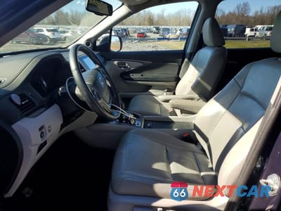 Zdjęcie 7 z 12 samochodu: 2016 HONDA PILOT EXL VIN:5FNYF6H53GB028102 - miniatura