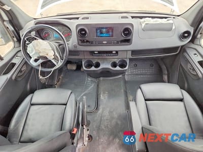 Zdjęcie 8 z 12 samochodu: 2021 MERCEDES-BENZ SPRINTER 2500 VIN:W1W4EBHY3MT077981 - miniatura