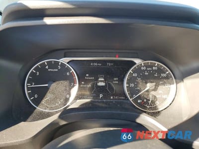 Zdjęcie 9 z 12 samochodu: 2024 NISSAN ROGUE S VIN:5N1BT3AB6RC761074 - miniatura