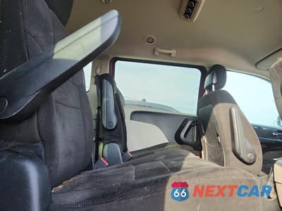 Zdjęcie 11 z 13 samochodu: 2012 DODGE GRAND CARAVAN SXT VIN:2C4RDGCG4CR303936 - miniatura