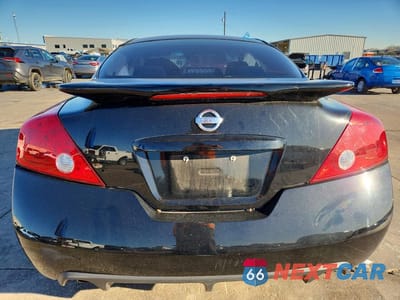 Zdjęcie 6 z 12 samochodu: 2010 NISSAN ALTIMA 2.5 S VIN:1N4AL2EP3AC172168 - miniatura