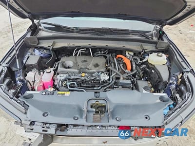 Zdjęcie 12 z 13 samochodu: 2025 TOYOTA GRAND HIGHLANDER HYBRID XLE VIN:5TDACAB57SS058777 - miniatura
