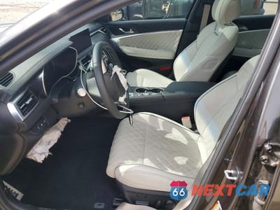 Zdjęcie 7 z 12 samochodu: 2025 GENESIS G70 3.3T SPORT PRESTIGE VIN:KMTG54SE9SU144188 - miniatura