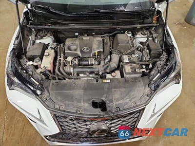 Zdjęcie 12 z 13 samochodu: 2020 LEXUS NX 300 F SPORT VIN:JTJSARDZ2L5006924 - miniatura