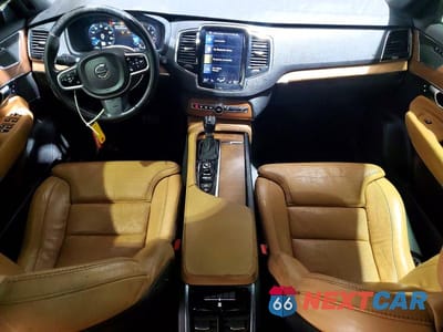 Zdjęcie 8 z 14 samochodu: 2018 VOLVO XC90 T6 VIN:YV4A22PL0J1198632 - miniatura
