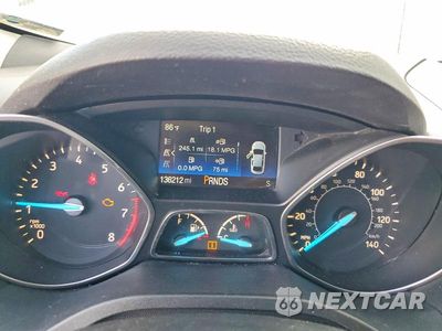 Zdjęcie 9 z 13 samochodu: 2017 FORD ESCAPE SE VIN:1FMCU9GD3HUD30357 - miniatura