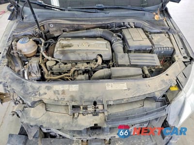 Zdjęcie 11 z 13 samochodu: 2012 VOLKSWAGEN CC SPORT VIN:WVWMP7AN6CE548530 - miniatura
