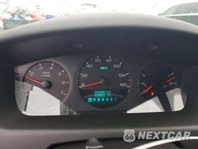 Zdjęcie 17 z 24 samochodu: 2009 CHEVROLET IMPALA LS VIN:2G1WB57K091238143 - miniatura
