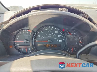 Zdjęcie 9 z 12 samochodu: 2005 NISSAN TITAN XE VIN:1N6BA07A45N541001 - miniatura