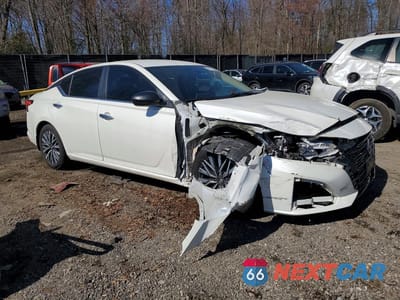 Czwarte zdjęcie samochodu z boku: 2024 NISSAN ALTIMA 2.5 SV VIN:1N4BL4DV6RN415472 - miniatura
