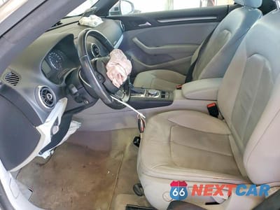 Zdjęcie 7 z 11 samochodu: 2015 AUDI A3 PREMIUM VIN:WAU7FLFF0F1111125 - miniatura