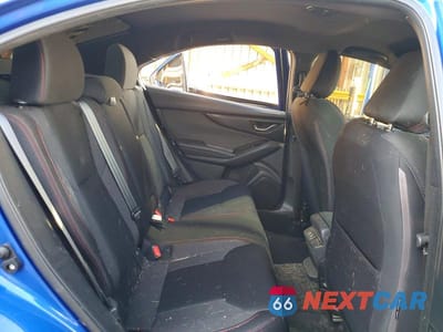 Zdjęcie 10 z 12 samochodu: 2023 SUBARU WRX PREMIUM VIN:JF1VBAF6XP9802889 - miniatura