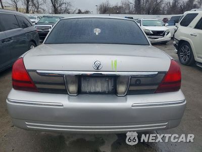 Zdjęcie 6 z 13 samochodu: 2008 MERCURY GRAND MARQUIS LS VIN:2MEHM75V38X612015 - miniatura