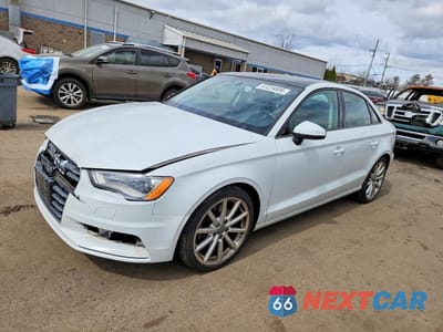 2015 AUDI S3 WAUBFGFF6F1139481 - główne zdjęcie licytacji z USA - miniatura