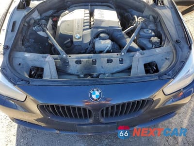 Zdjęcie 11 z 11 samochodu: 2011 BMW 535 XIGT VIN:WBASP2C55BC338290 - miniatura