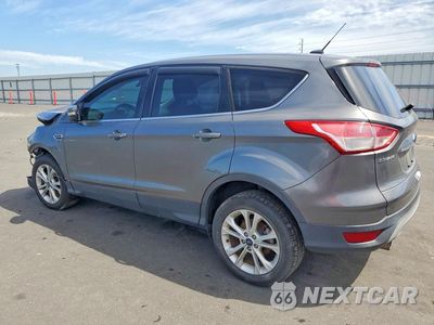 Drugie zdjęcie samochodu z przodu: 2013 FORD ESCAPE SEL VIN:1FMCU9H96DUA21308 - miniatura