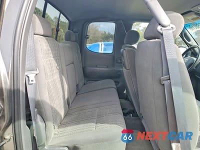 Zdjęcie 10 z 12 samochodu: 2003 TOYOTA TUNDRA SR5 VIN:5TBRN34143S435398 - miniatura