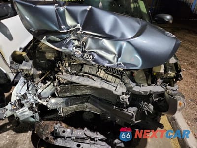 Zdjęcie 12 z 14 samochodu: 2020 KIA SOUL S VIN:KNDJ23AU3L7016416 - miniatura