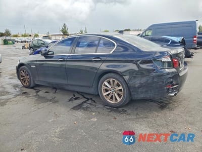 Drugie zdjęcie samochodu z przodu: 2016 BMW 528 I VIN:WBA5A5C5XGD528460 - miniatura