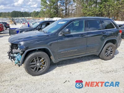 2018 JEEP GRAND CHEROKEE LAREDO 1C4RJFAG9JC422285 - główne zdjęcie licytacji z USA - miniatura