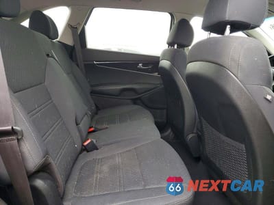 Zdjęcie 11 z 13 samochodu: 2018 KIA SORENTO LX V6 VIN:5XYPG4A53JG359141 - miniatura