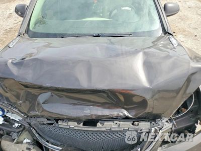 Zdjęcie 11 z 12 samochodu: 2013 BUICK VERANO CONVENIENCE VIN:1G4PR5SKXD4241204 - miniatura