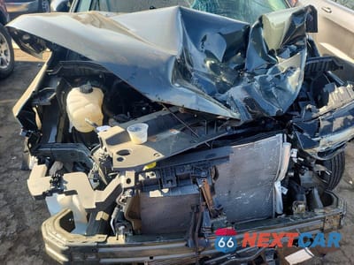 Zdjęcie 11 z 11 samochodu: 2022 FORD EDGE SEL VIN:2FMPK4J99NBA68991 - miniatura