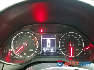 Zdjęcie 9 z 14 samochodu: 2016 AUDI Q5 VIN:WA1C2AFP1GA091540 - miniatura