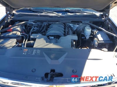 Zdjęcie 11 z 12 samochodu: 2015 CHEVROLET SILVERADO C1500 LT VIN:3GCPCREC8FG411499 - miniatura