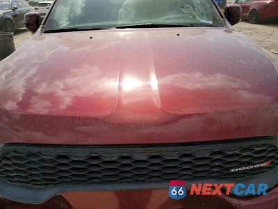 Zdjęcie 11 z 12 samochodu: 2021 DODGE DURANGO GT VIN:1C4RDHDG4MC659754 - miniatura