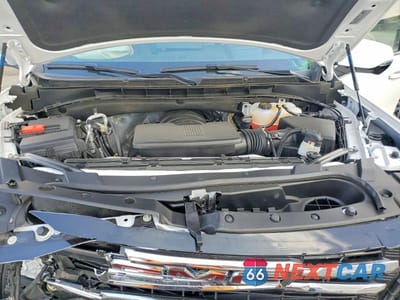 Zdjęcie 12 z 13 samochodu: 2025 GMC YUKON XL ELEVATION VIN:1GKS2GRD2SR366580 - miniatura