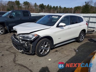 2016 BMW X1 XDRIVE28I WBXHT3C39G5E51819 - główne zdjęcie licytacji z USA - miniatura